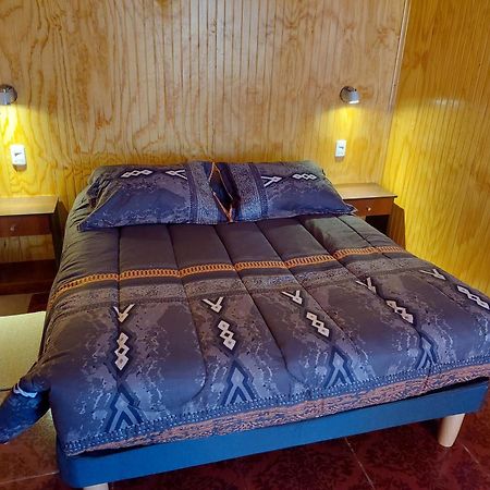 Hostal Atacama Ancestral San Pedro de Atacama Eksteriør bilde